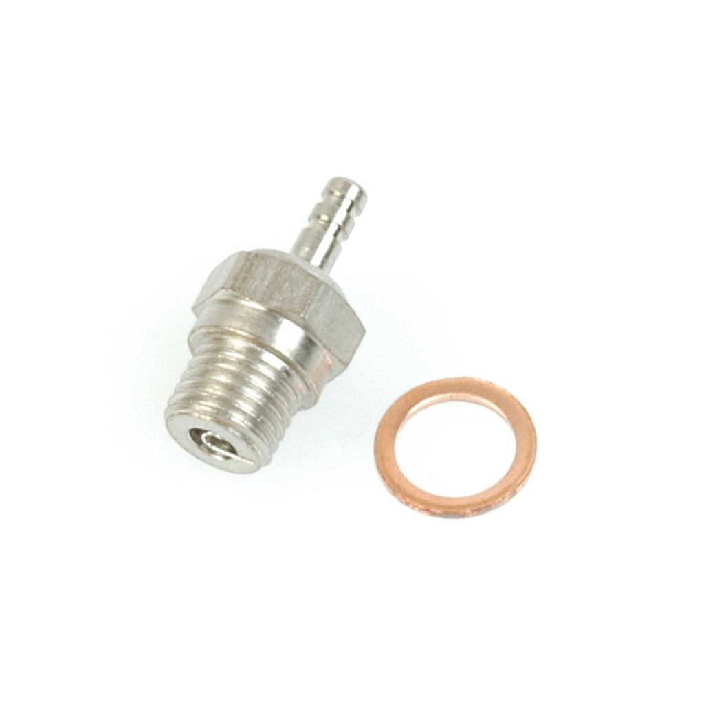 Schumacher Glow Plug - Sch R18 (G69124)