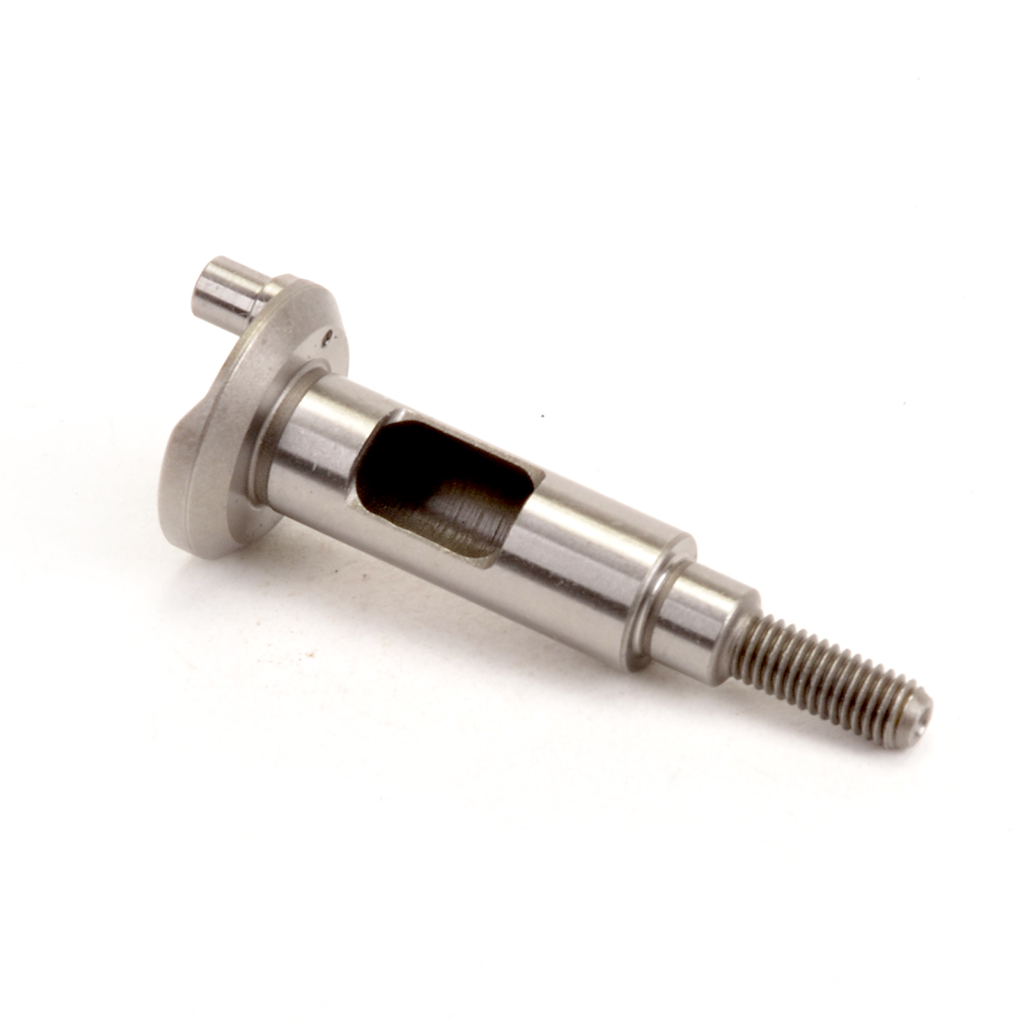 Schumacher Crankshaft - 36 Twin (G69126)