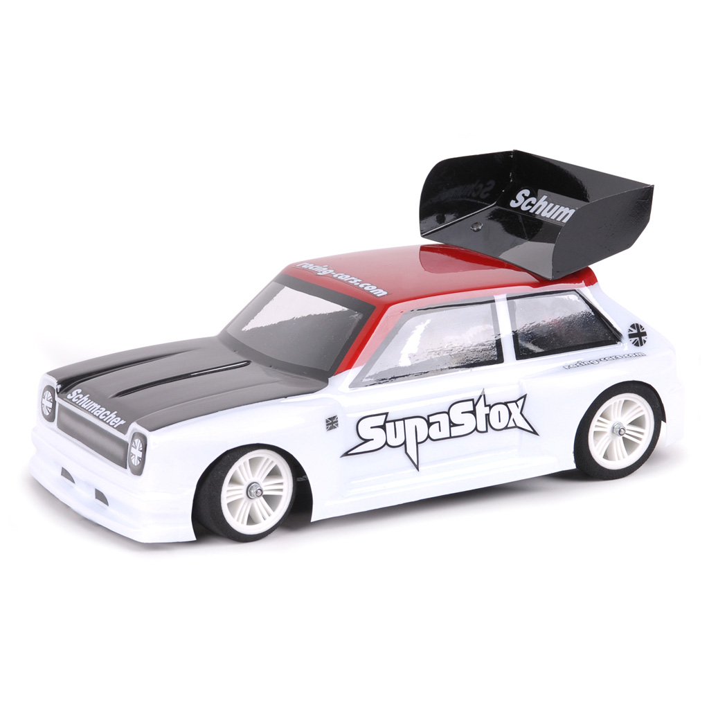 Schumacher SupaStox Hot Hatch Type TS (G890)