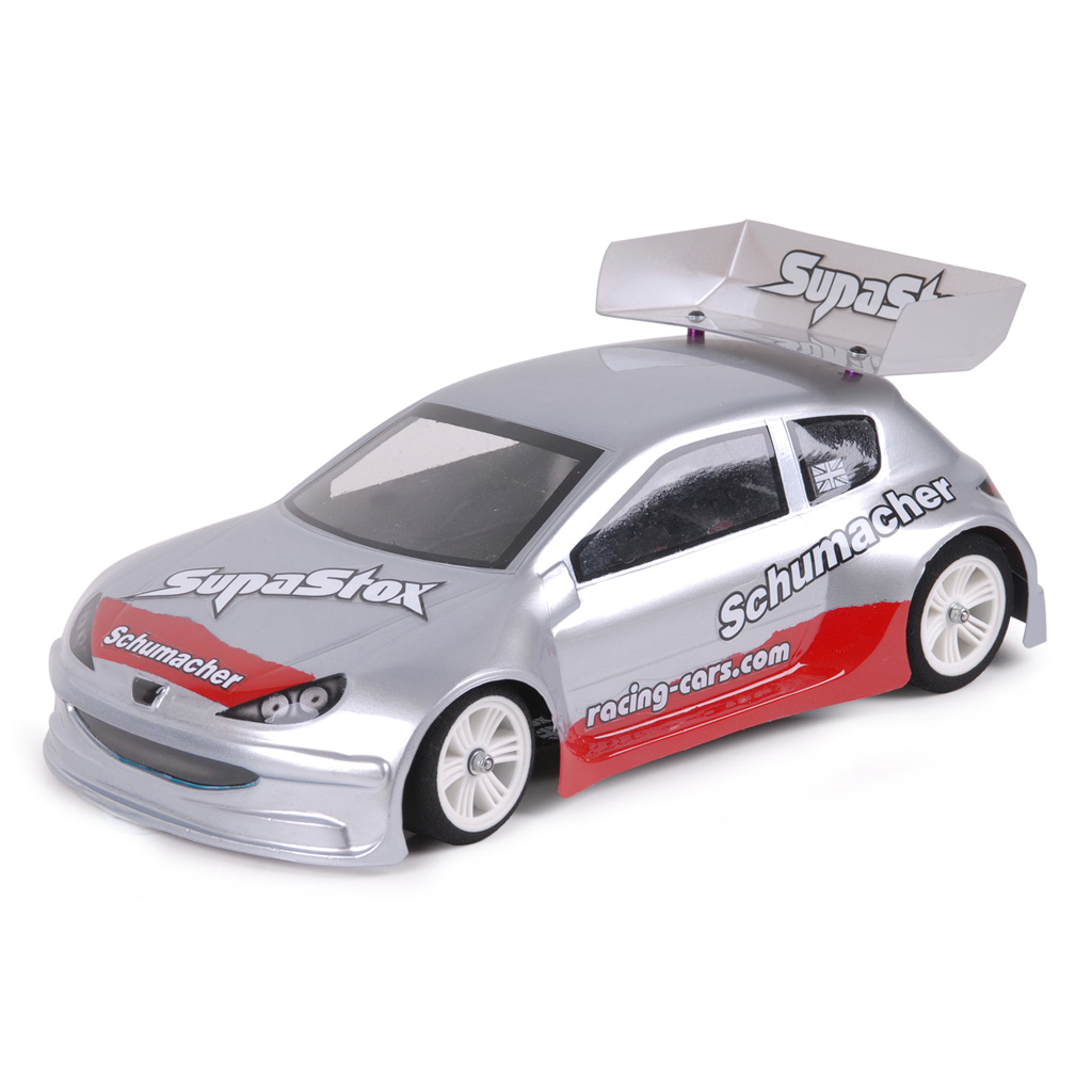 Schumacher SupaStox Hot Hatch Type P2 (G892)