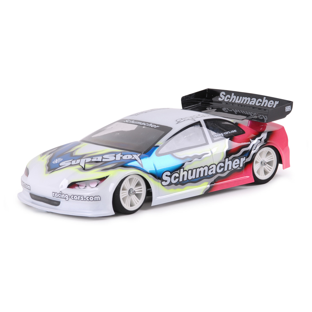 Schumacher SupaStox Touring Type M6 (G894)