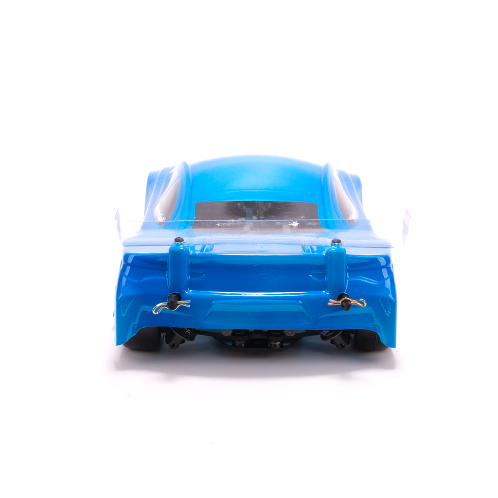 Schumacher Rebel MTC Mini Touring Body - Lightweight (G909L)