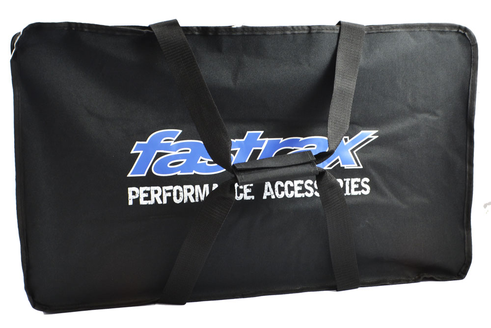 Fastrax 1:8 Buggy, Truggy Carry Bag (FAST681)