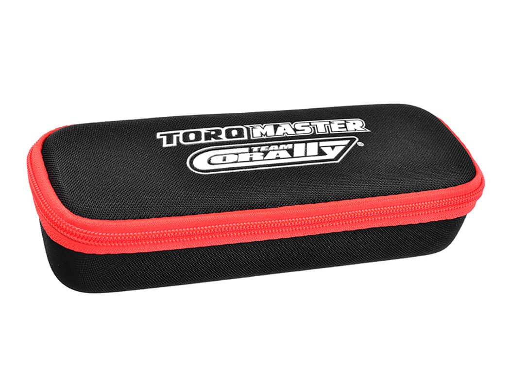 Corally Torq Master Digital Cordless Screwdriver 3.6V (C-16195)