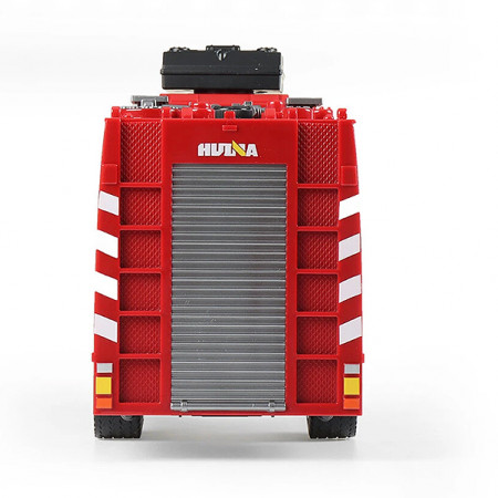 Huina 1:14 Fire Truck With Powerful Hose (CY1562)