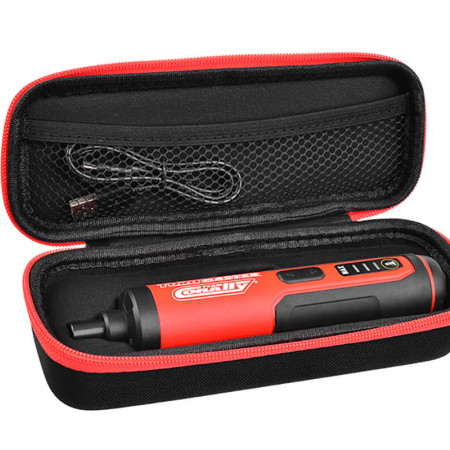 Corally Torq Master Digital Cordless Screwdriver 3.6V (C-16195)