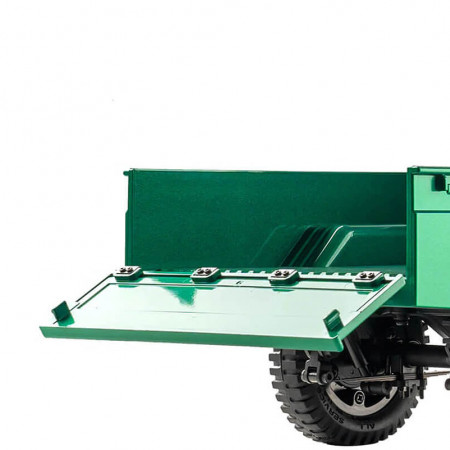 FMS Toyota FJ45 1:12 Scaler RTR - Green (FMS11203RTRGN) ** SALE **