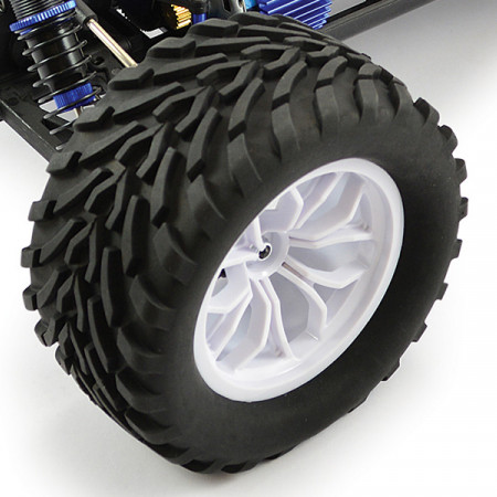 FTX Bugsta RTR Brushed 4wd Off-Road Buggy (FTX5530)