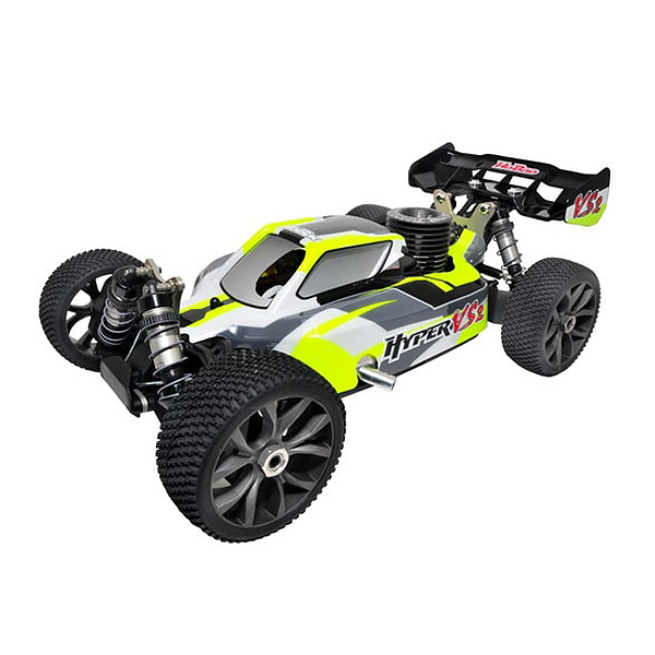 Hobao Hyper VS2 1:8 Buggy Nitro Roller 80% Pre-Assembled. (HB-VS2)