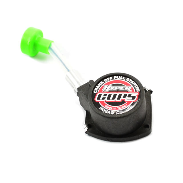 Hobao Hyper 21/28/30 Cops Pull Start Unit (HE30025)