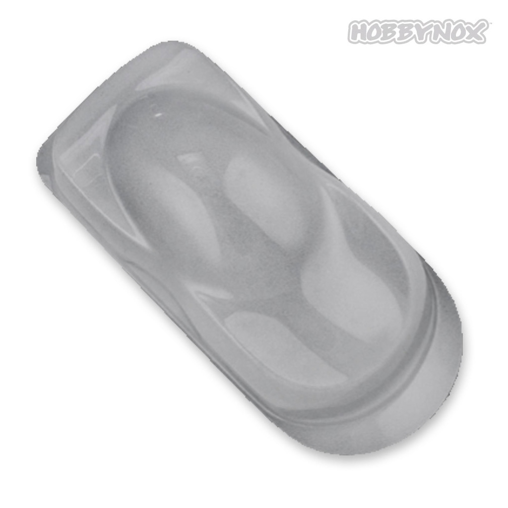 Hobbynox Airbrush Paint Solid Grey 60ml (HN22020)