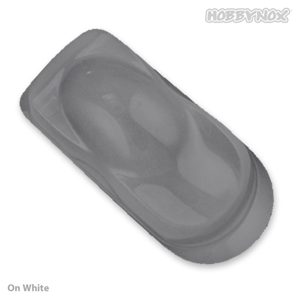 Hobbynox Airbrush Paint Transparent Grey Tint 60ml (HN23070)