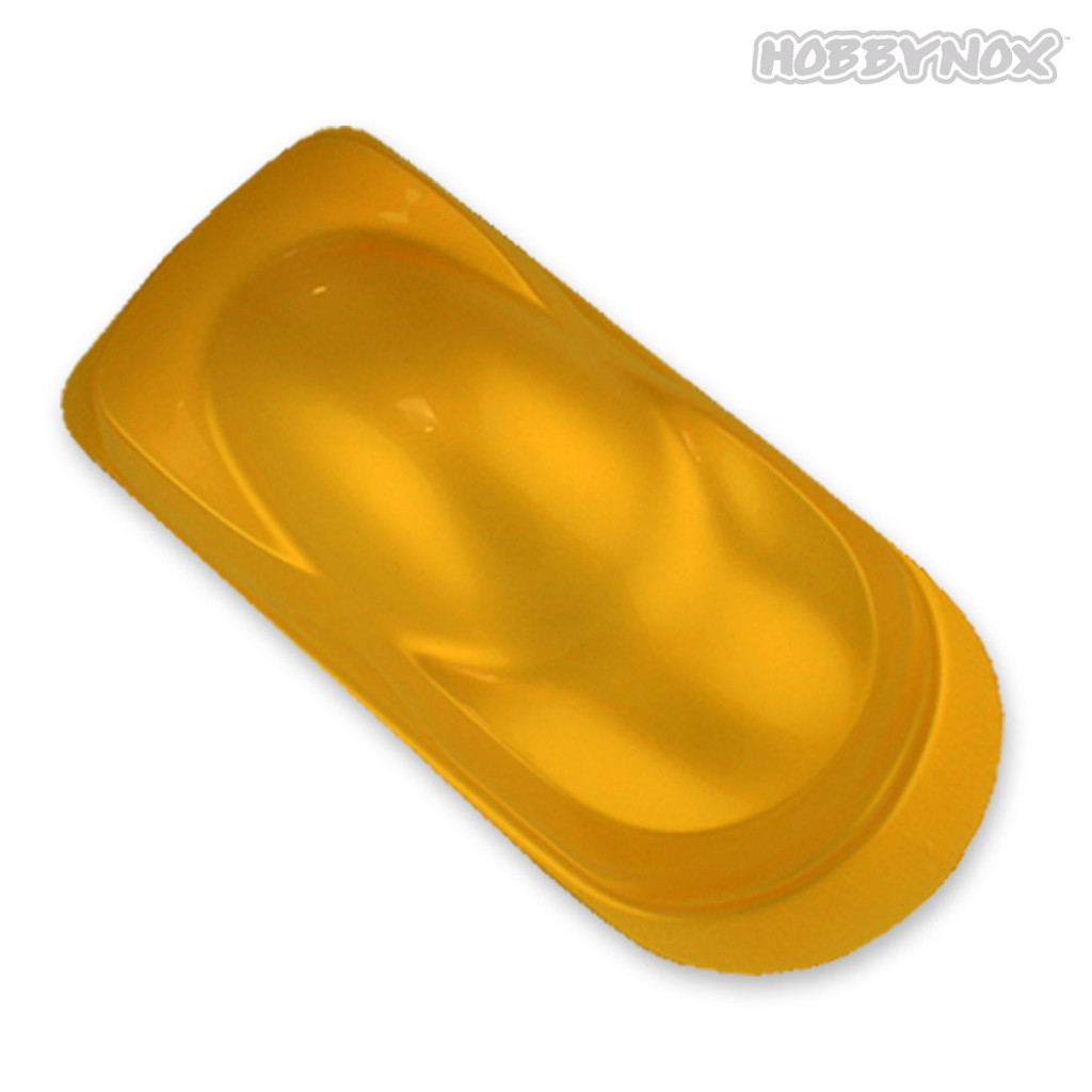 Hobbynox Airbrush Paint Pearl Orange 60ml (HN24030)