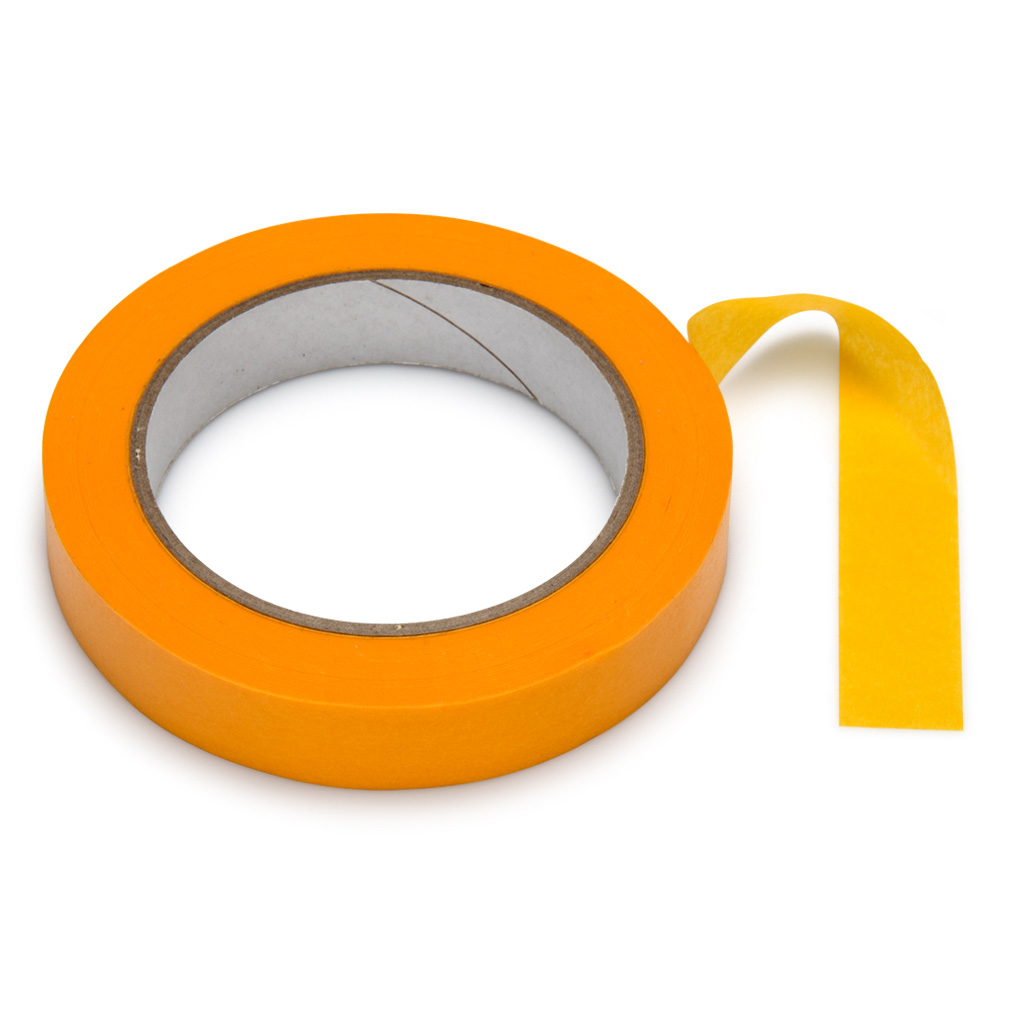 Hobbynox Masking Tape Gold UTG 19mm x 50m (HN351950)