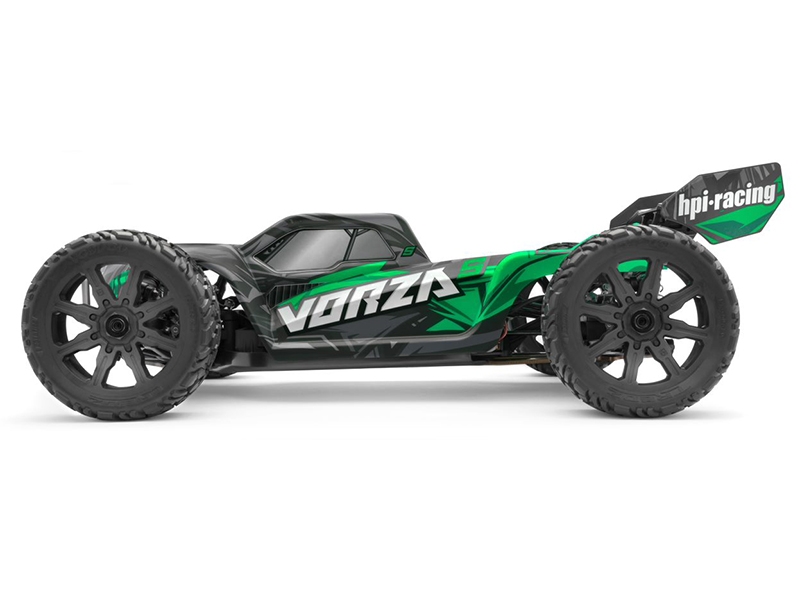 HPI Vorza S Truggy Flux (HP160182)