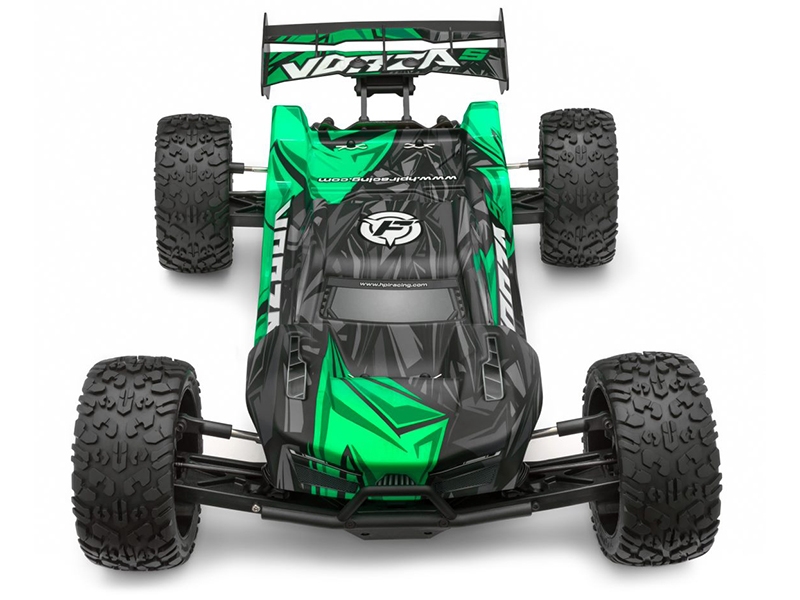 HPI Vorza S Truggy Flux (HP160182)