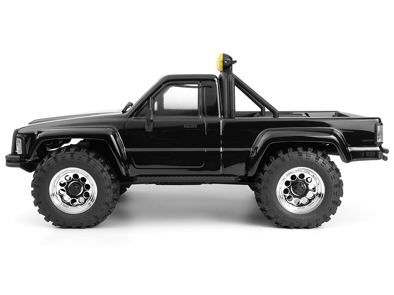 HPI Racing Venture18 Toyota Hilux SR5 - Black (HP160800)