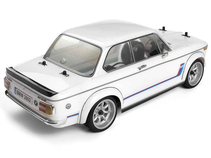 HPI Racing Sport 3 Drift BMW 2002 Turbo RTR (HP160937)