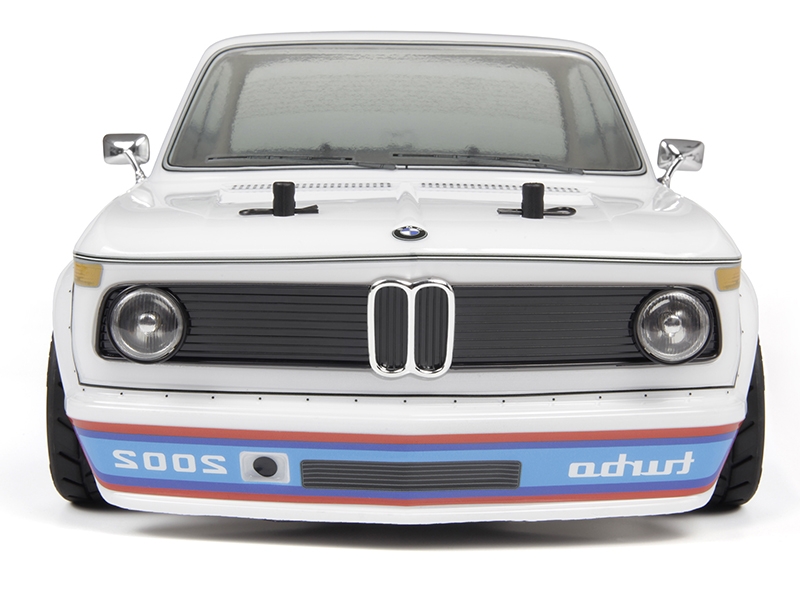HPI Racing Sport 3 Drift BMW 2002 Turbo RTR (HP160937)