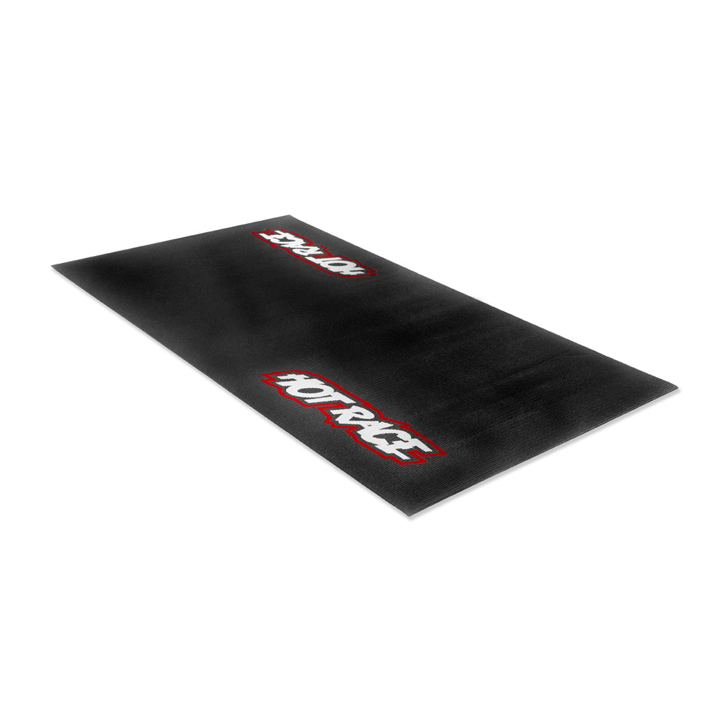 Hot Race Pit Mat 120 X 60Cm (HR009-0037)