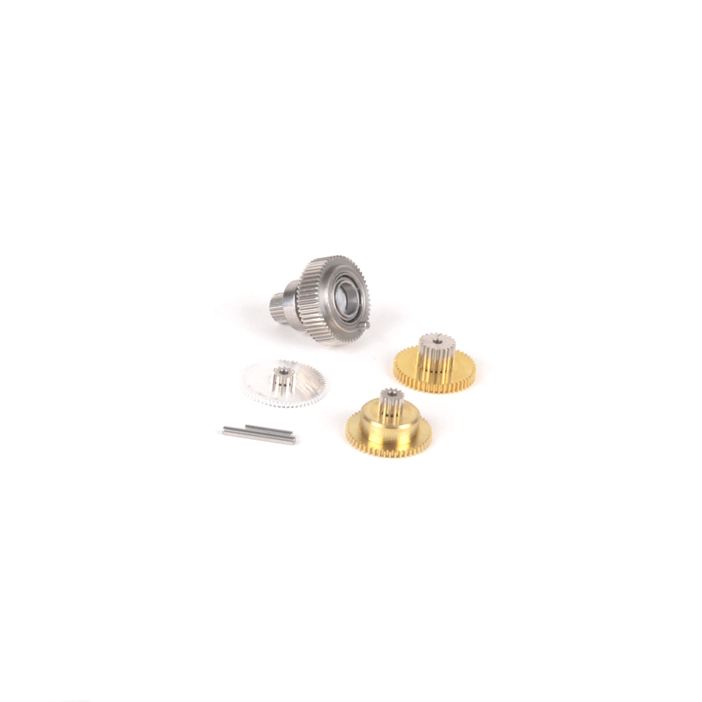 Highest Gear Set - HSDS1000 (HSCGRS1000)