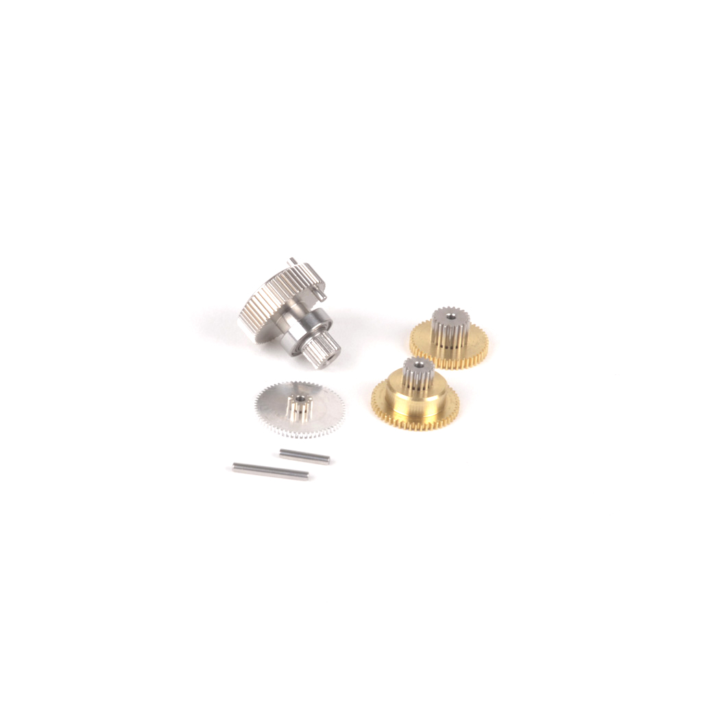 Highest Gear Set - HSDT1100 (HSCGRS1100)