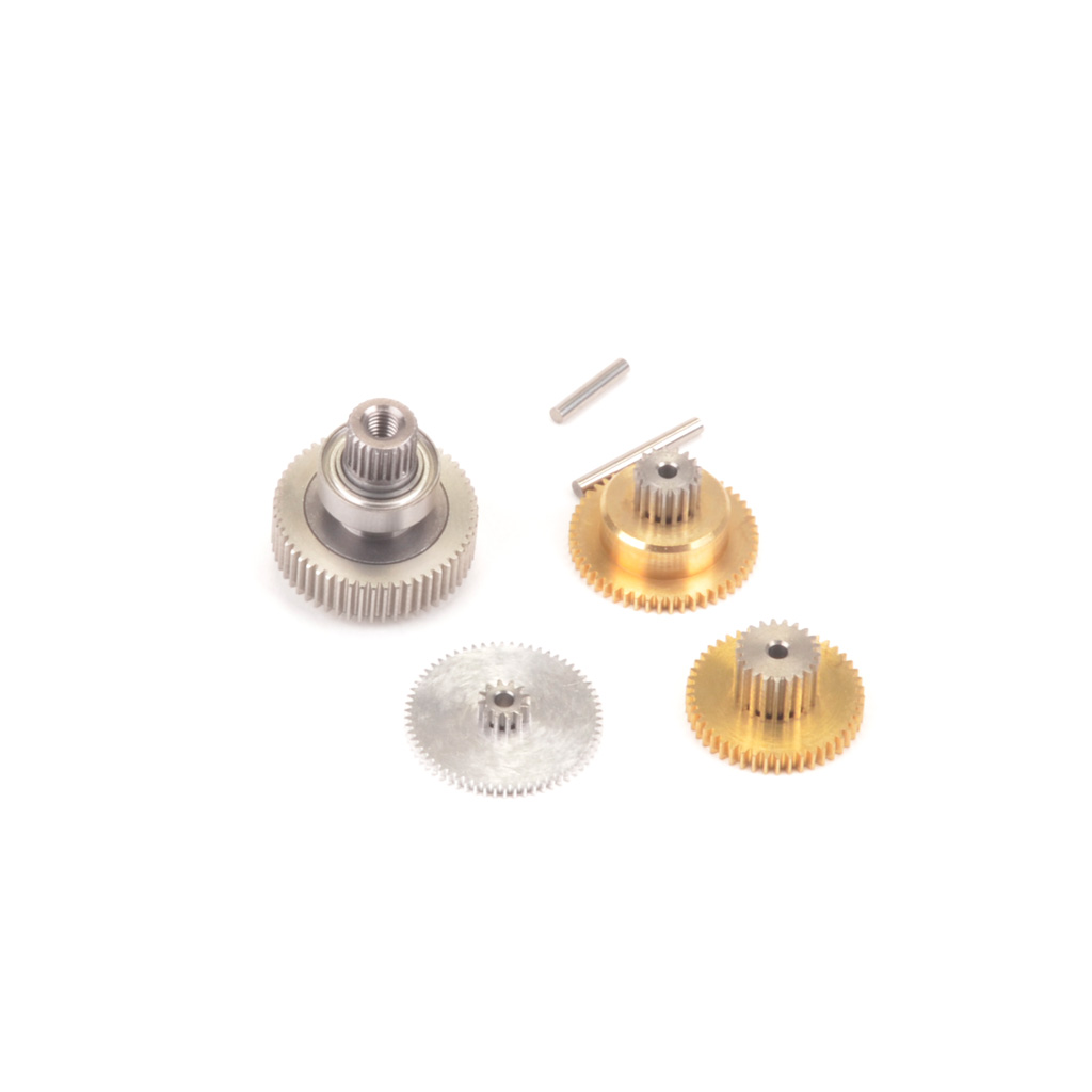 Highest Gear Set - HSDS2000 (HSCGRS2000)