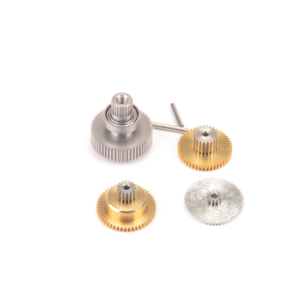 Highest Gear Set - HSDS400 (HSCGRS400)