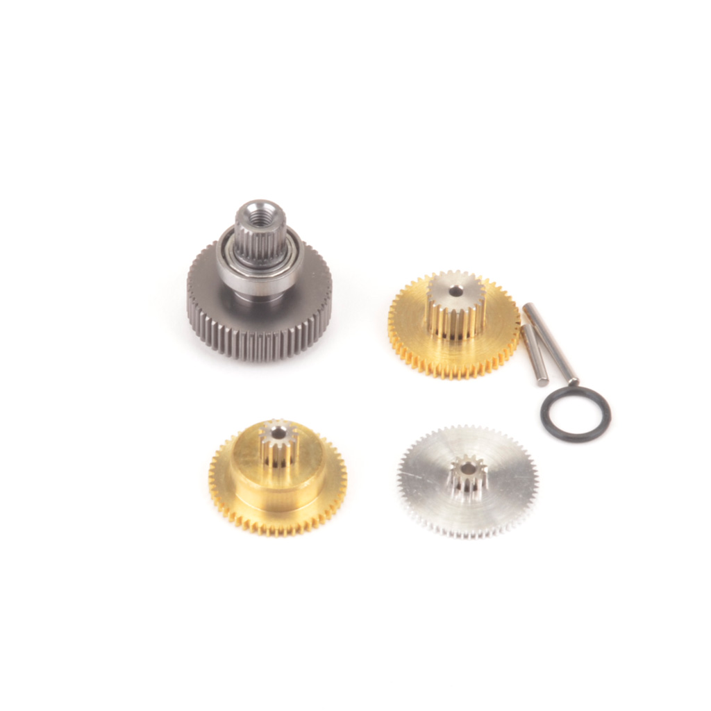 Highest Gear Set - HSDT450 (HSCGRS450)