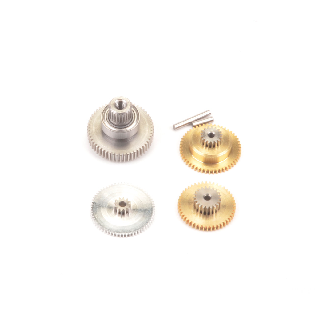 Highest Gear Set - HSDLP650 (HSCGRS650)