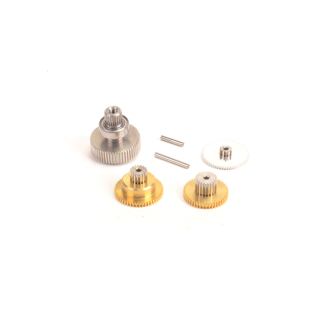 Highest Gear Set - HSDS700 (HSCGRS700)