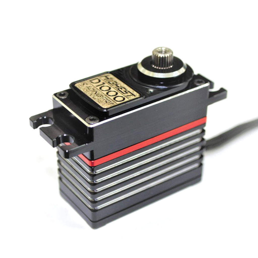 Highest D1000PRO Servo (HSD1000PRO)