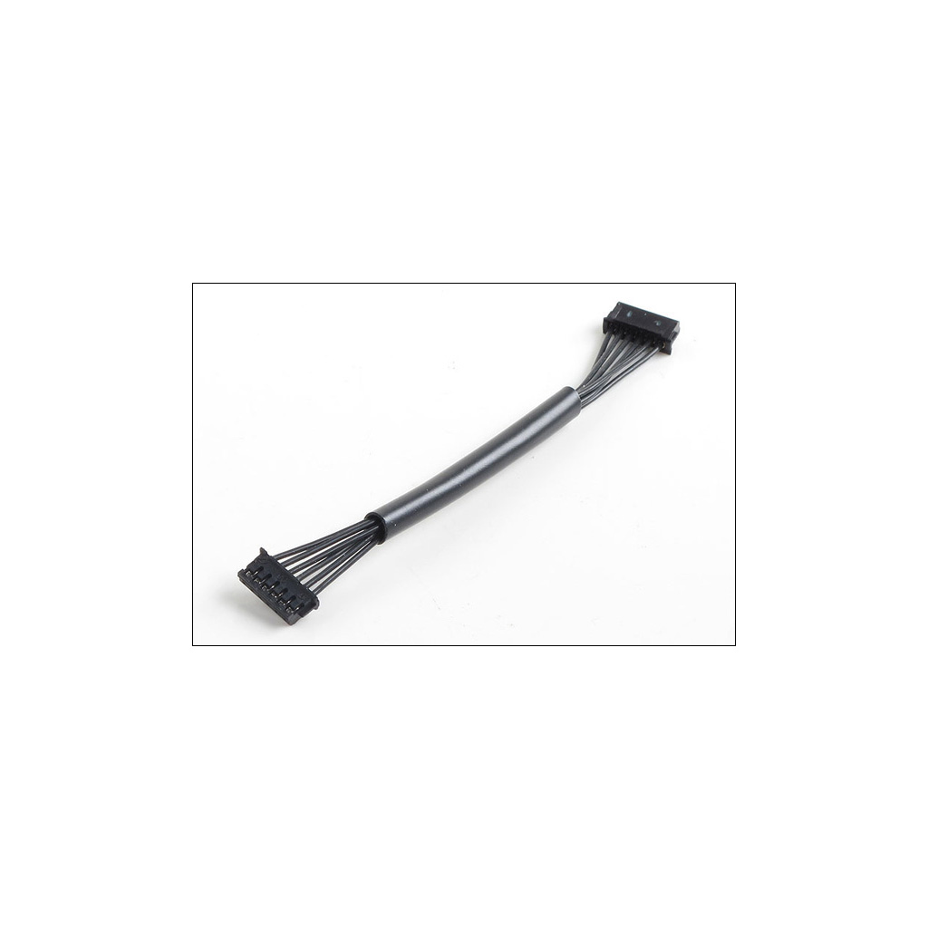 Hobbywing XERUN - Sensor Cable - 80mm (HW2360800)