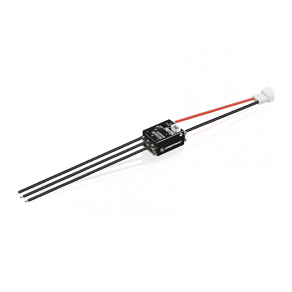 Hobbywing EZRUN MINI28 ESC (HW30101300)