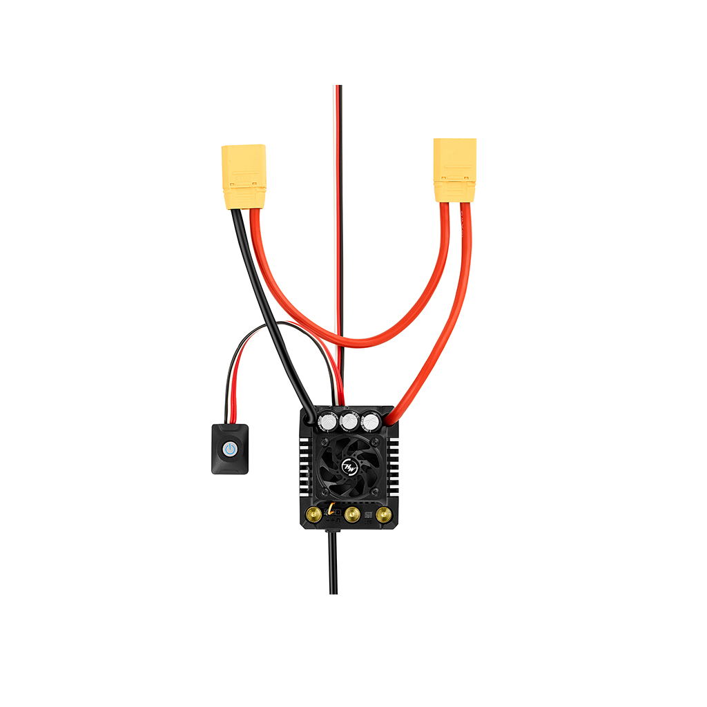 Hobbywing EZRUN Max8 G2S ESC (HW30103205)