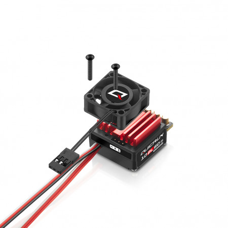 Hobbywing Quicrun 10BL60 Sensored G2 (HW30108001)