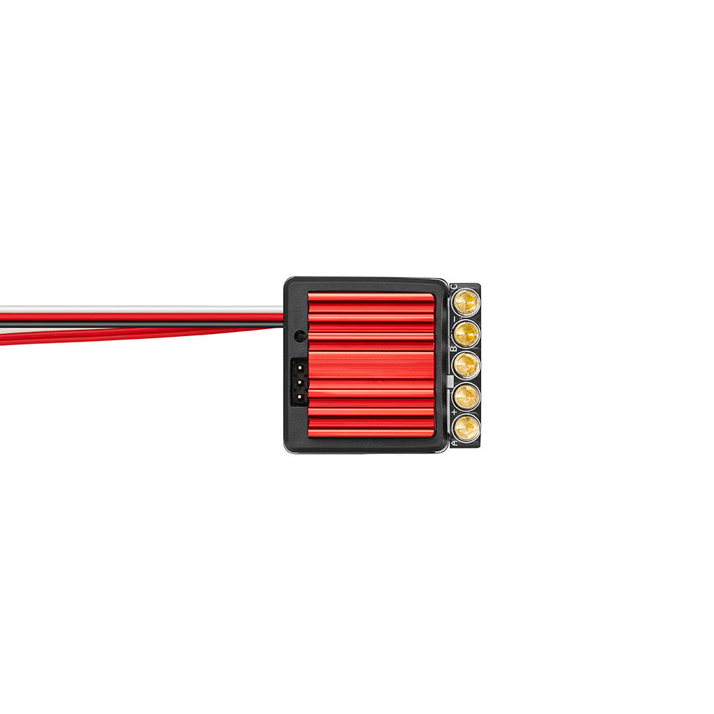 Hobbywing Quicrun 10BL60 Sensored G2 (HW30108001)