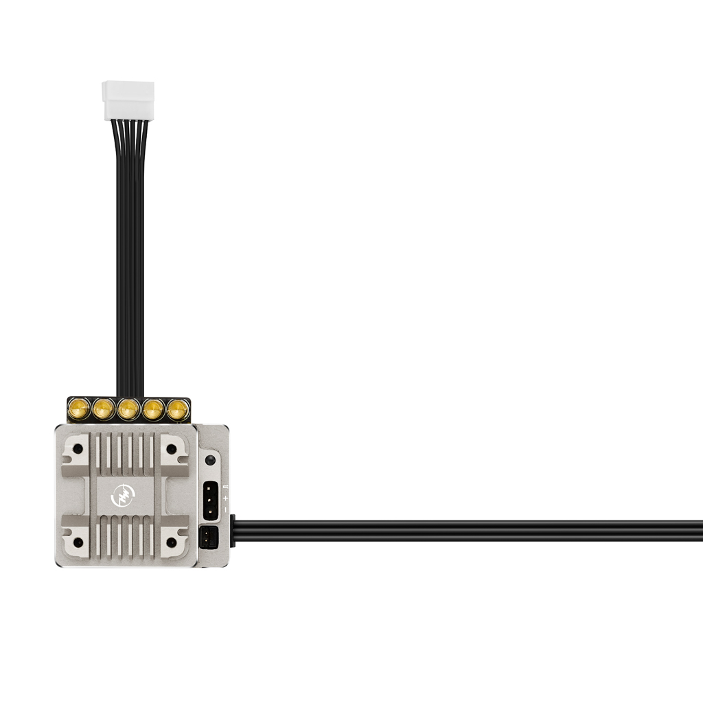 Hobbywing XERUN XR10 Pro Waterproof -2S - BL -ESC (HW30112618) ** Offer **