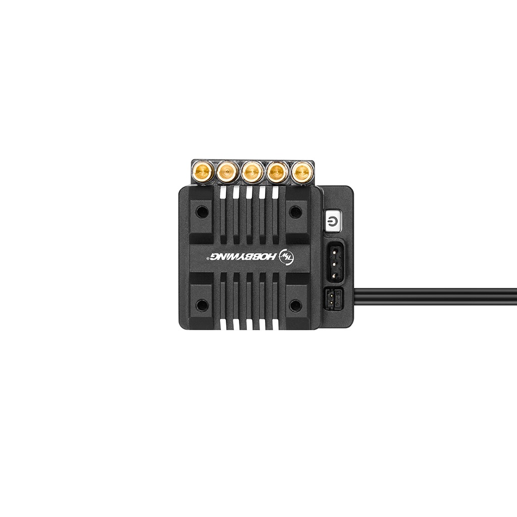 Hobbywing XERUN XR10 Pro Legacy ESC (HW30112800)