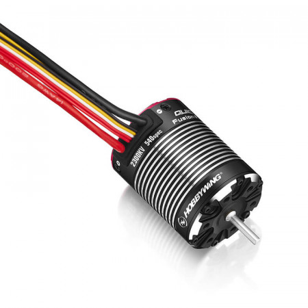Hobbywing Quicrun Fusion Pro Elite Crawler 2300KV (HW30120500)