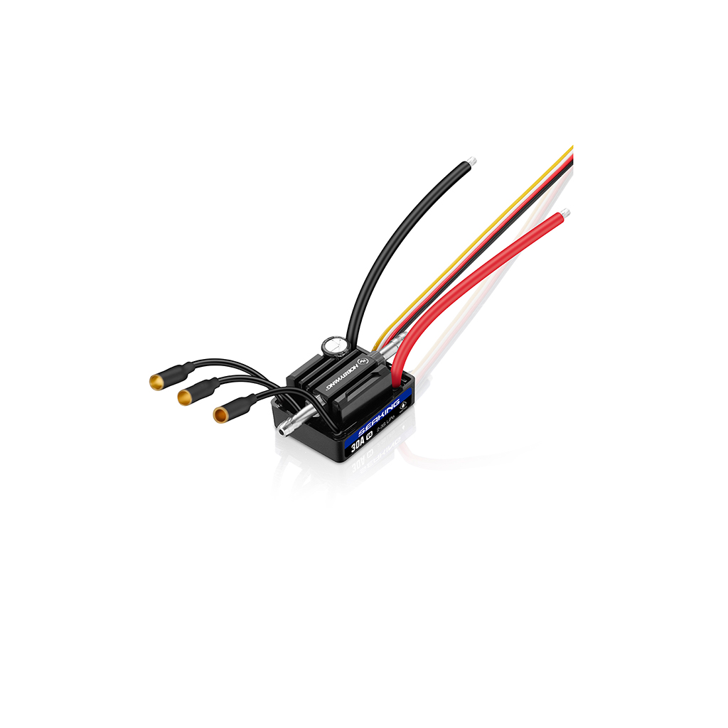 Hobbywing SEAKING 30A V4 (HW30302061)