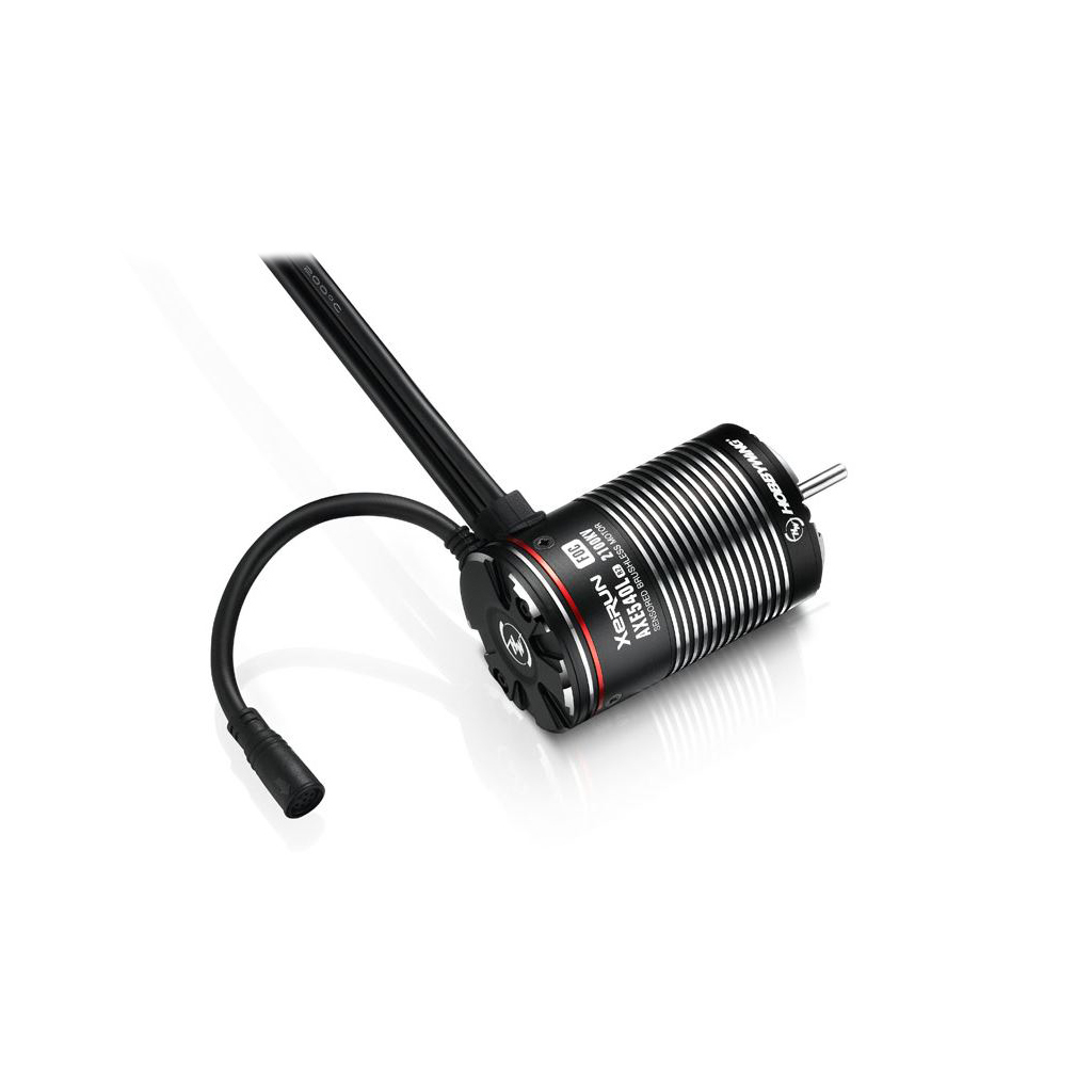 Hobbywing XERUN AXE540 R2-2300KV-FOC Sensored BL Motor (HW30401257)