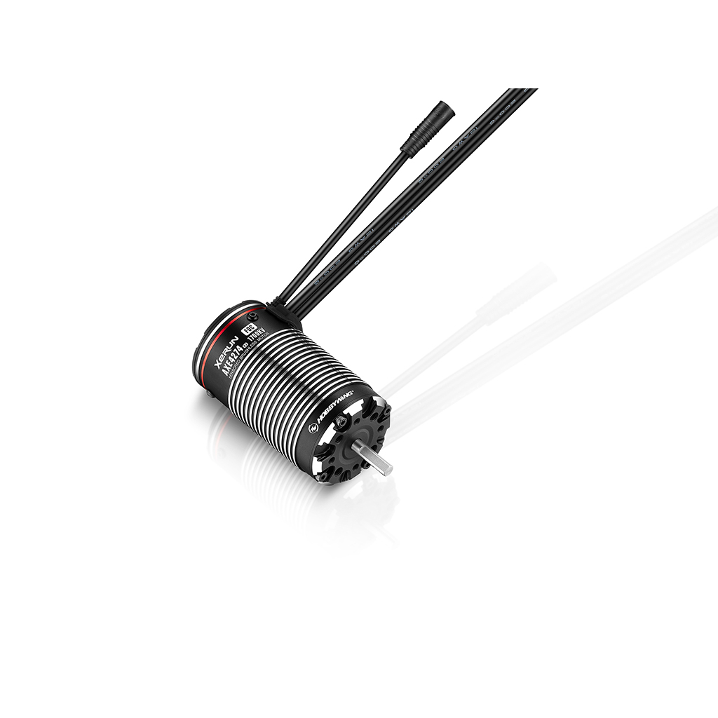 Hobbywing XERUN AXE 4274SD 1700KV Black R3 Motor (HW30401401)