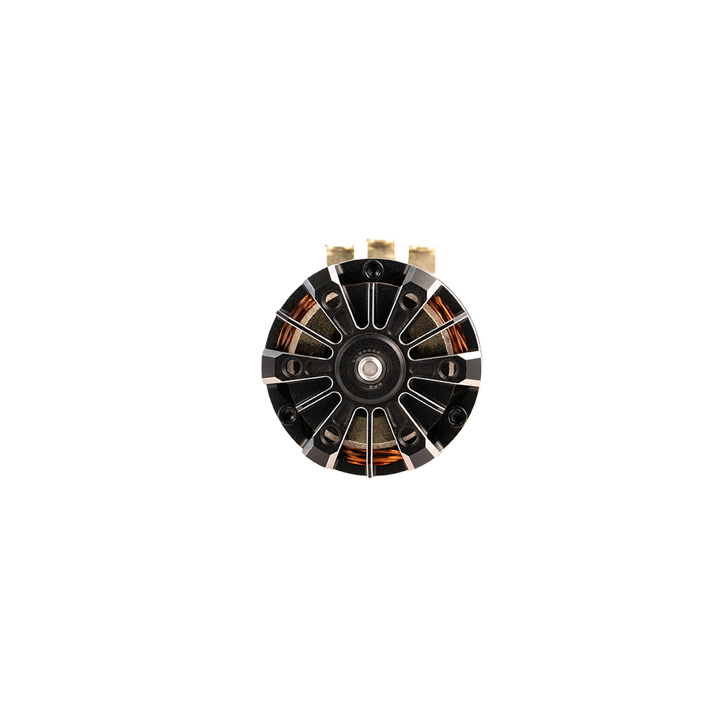 Hobbywing XERUN V10 13.5T G5 Stock Motor (HW30401762)
