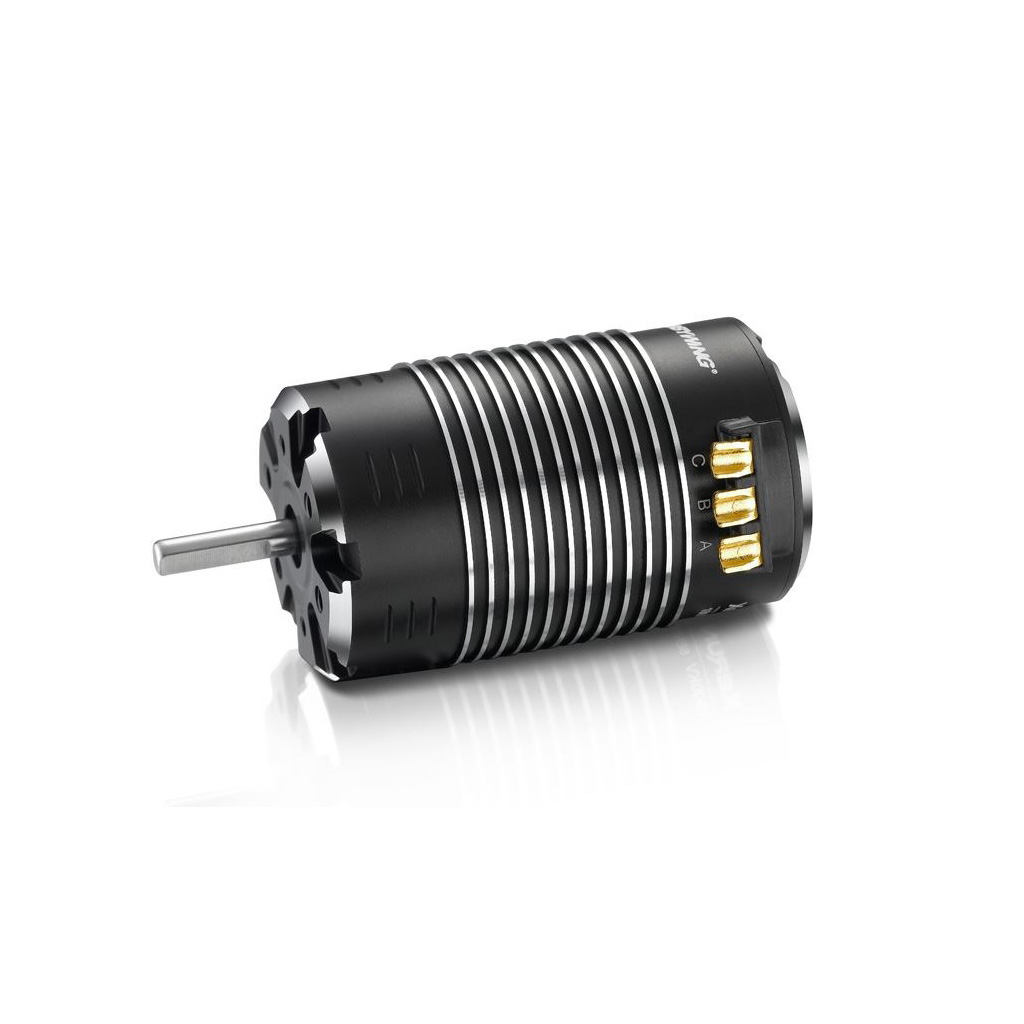 Hobbywing XERUN - 4268SD - BL - 1/8-Motor-Sensored-G2-1600kv (HW30401900)