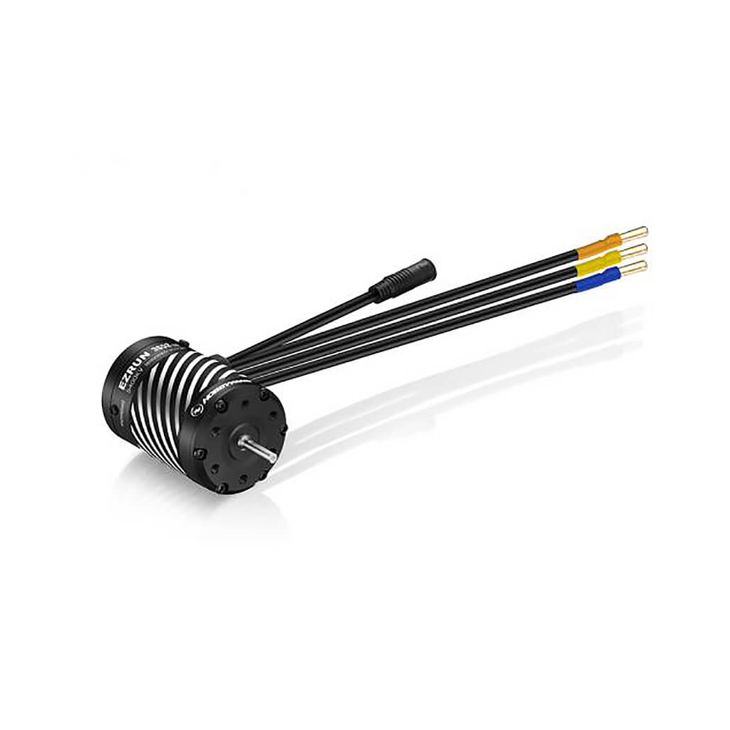 Hobbywing EZRUN - 3652SD - 4100KV - Black - G3 Motor (HW30402605)