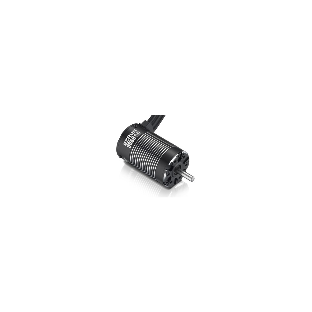 Hobbywing EZRUN - 3660SL - 4000KV - G2 - Motor (HW30402651)