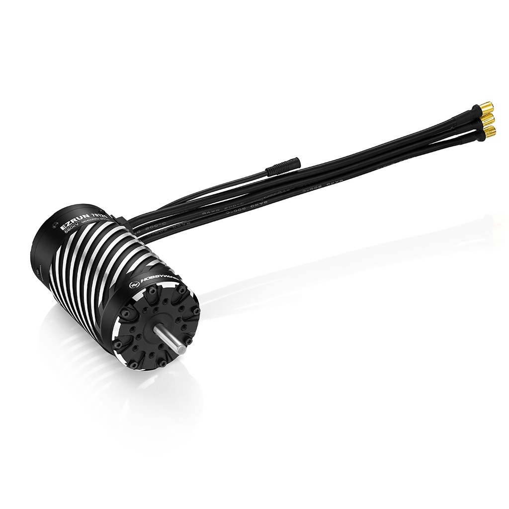 Hobbywing EZRUN - 70125SD - 560KV 1/5th Motor (HW30402850)