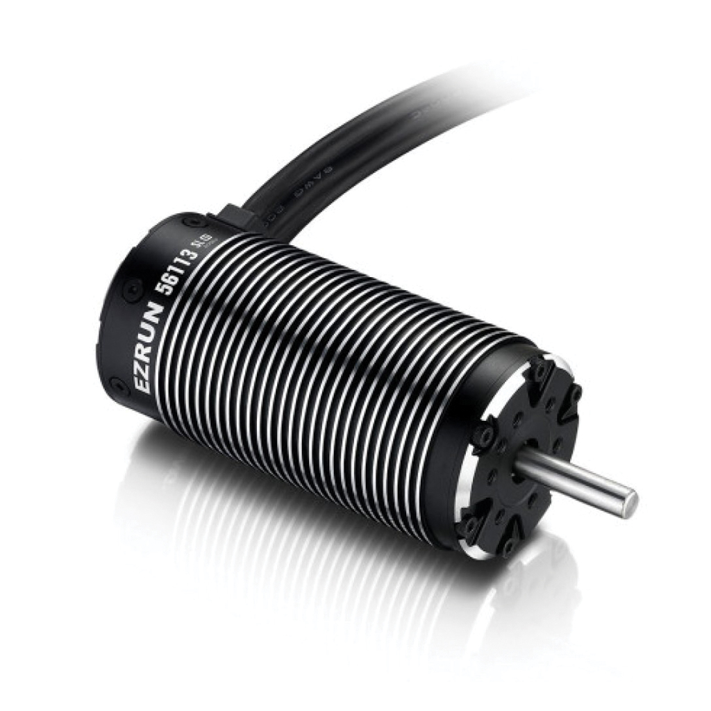 Hobbywing EZRUN-SL-56113-800KV-Blk-S/Less BL Motor (HW30402900)