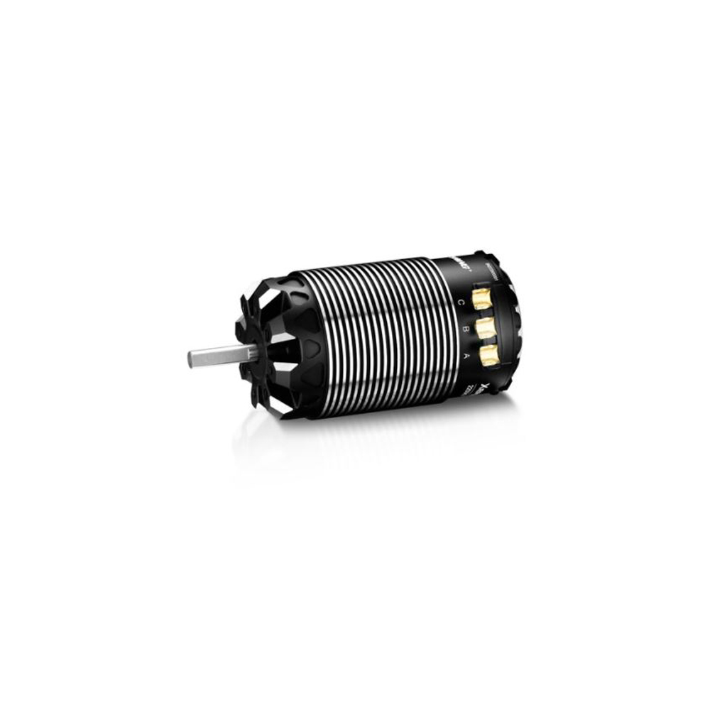Hobbywing XERUN-4274SD-2250KV-Black-G3 (HW30405001)